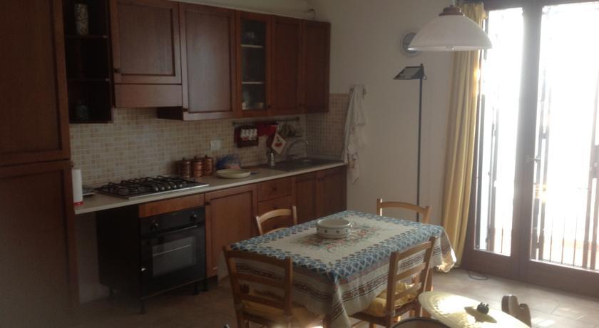 アンコーナ Le Querce Bed & Breakfast 部屋 写真